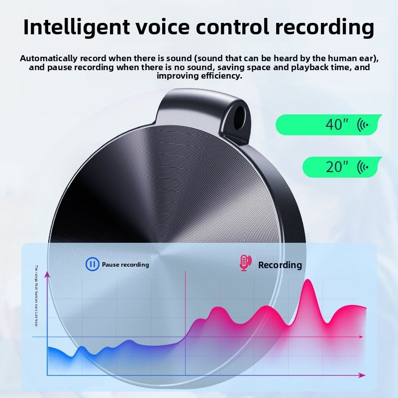 Voice Recorder