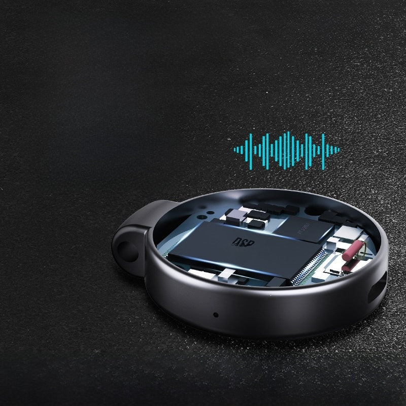 Voice Recorder
